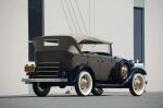 Ford Model 18 Phaeton 1932 года